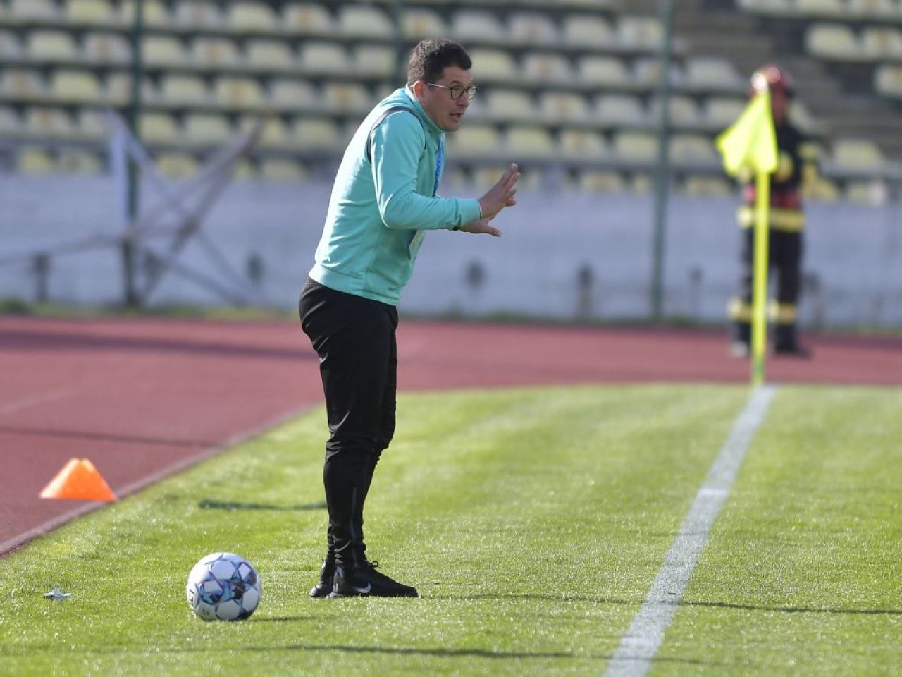 Piteștenii răspund acuzațiilor de blat! „O aberație!” Cum explică oficialii lui FC Argeș evoluțiile mai slabe cu CFR_6
