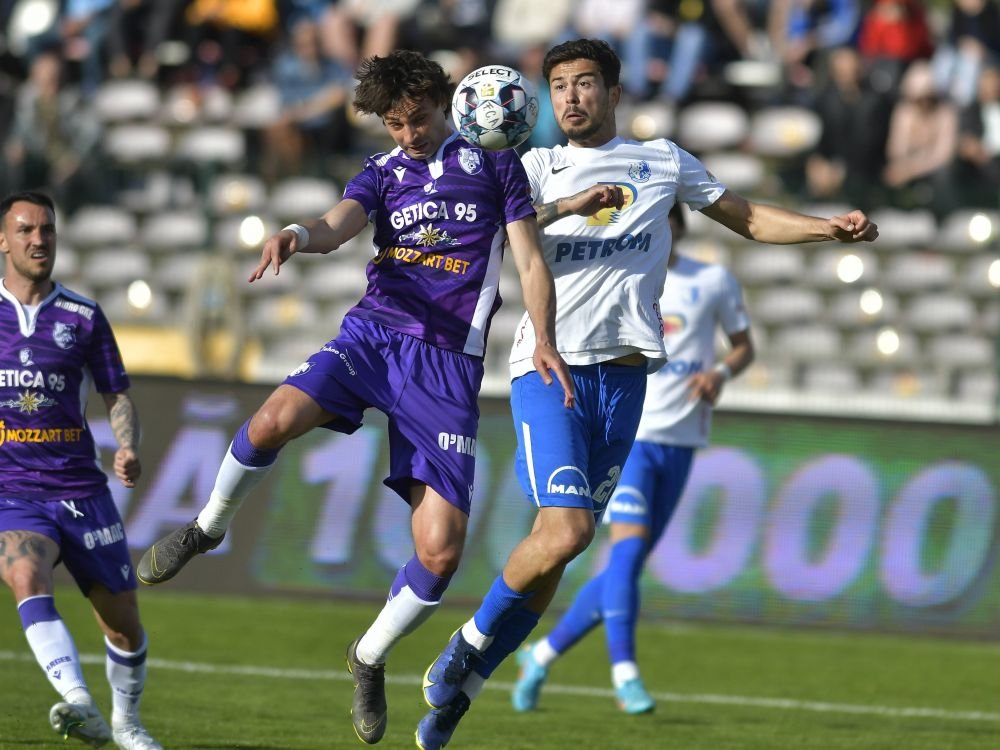 Piteștenii răspund acuzațiilor de blat! „O aberație!” Cum explică oficialii lui FC Argeș evoluțiile mai slabe cu CFR_9