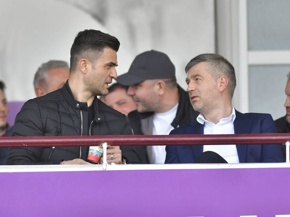 Piteștenii răspund acuzațiilor de blat! „O aberație!” Cum explică oficialii lui FC Argeș evoluțiile mai slabe cu CFR_10