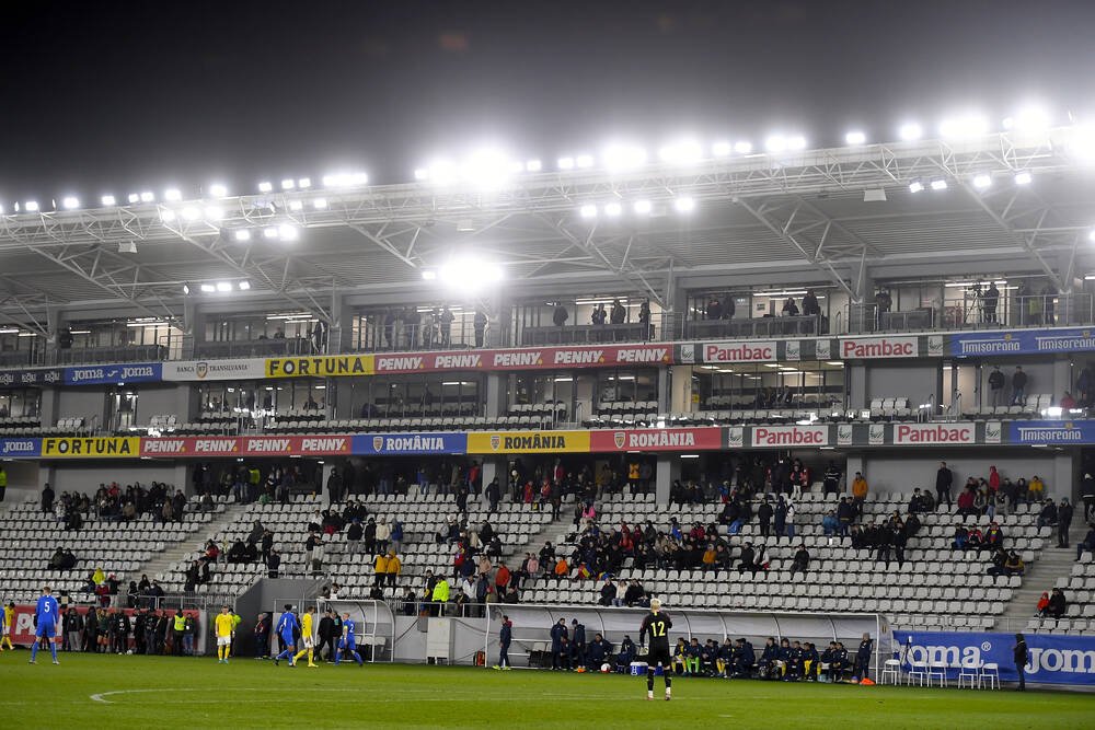 FCSB va juca pe Arcul de Triumf! Când vor disputa băieții lui Toni Petrea primul meci pe noua arenă_2