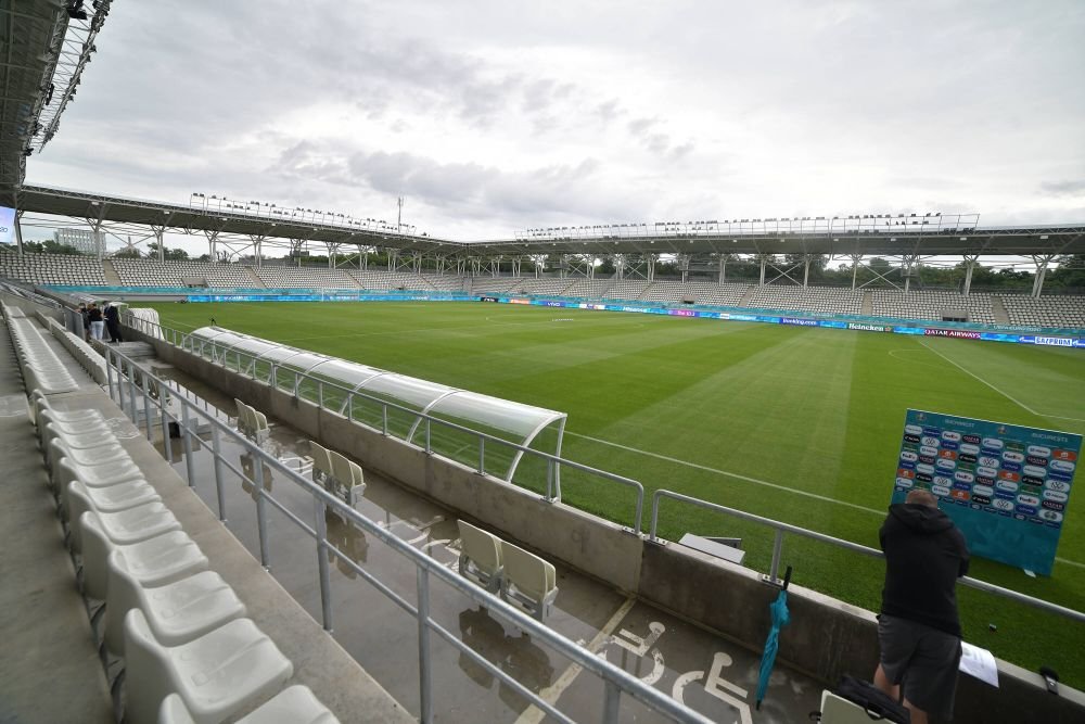 FCSB va juca pe Arcul de Triumf! Când vor disputa băieții lui Toni Petrea primul meci pe noua arenă_4