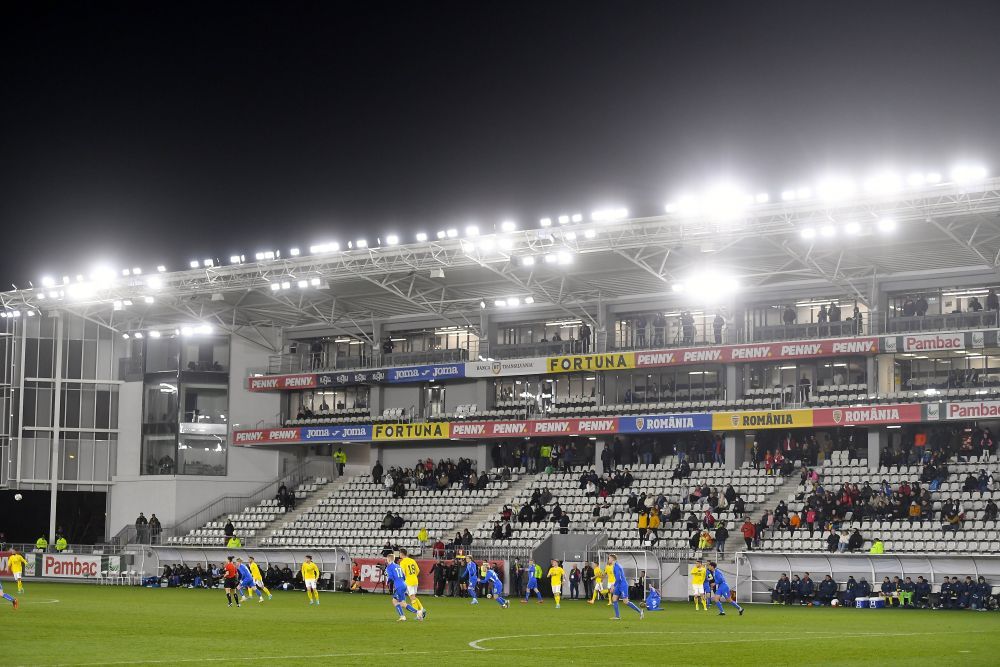 FCSB va juca pe Arcul de Triumf! Când vor disputa băieții lui Toni Petrea primul meci pe noua arenă_8