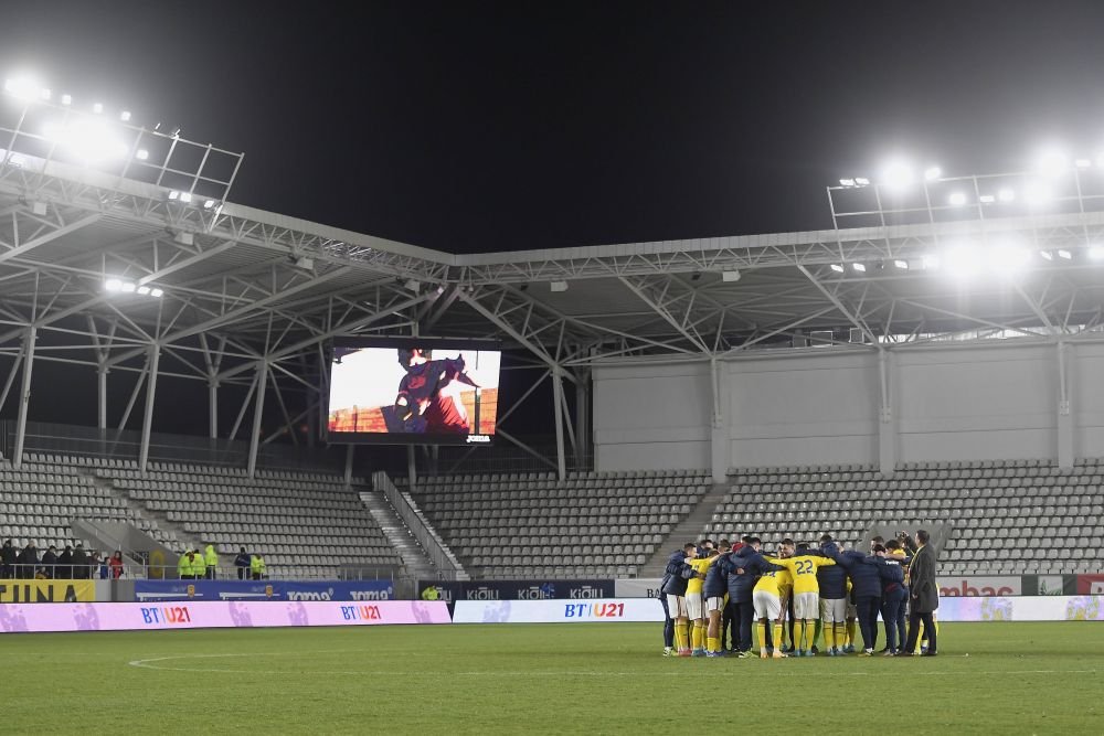 FCSB va juca pe Arcul de Triumf! Când vor disputa băieții lui Toni Petrea primul meci pe noua arenă_10