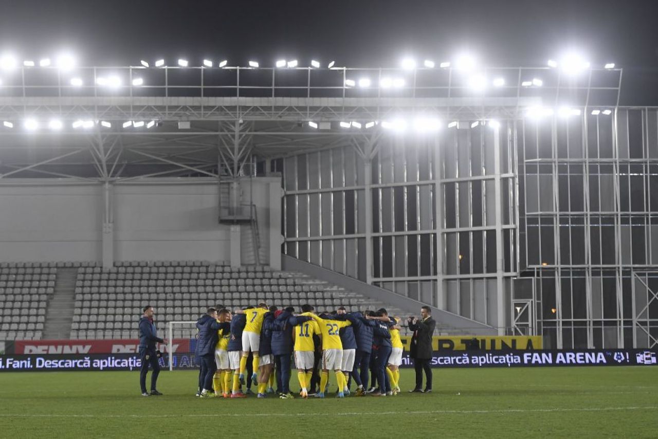 FCSB va juca pe Arcul de Triumf! Când vor disputa băieții lui Toni Petrea primul meci pe noua arenă_11