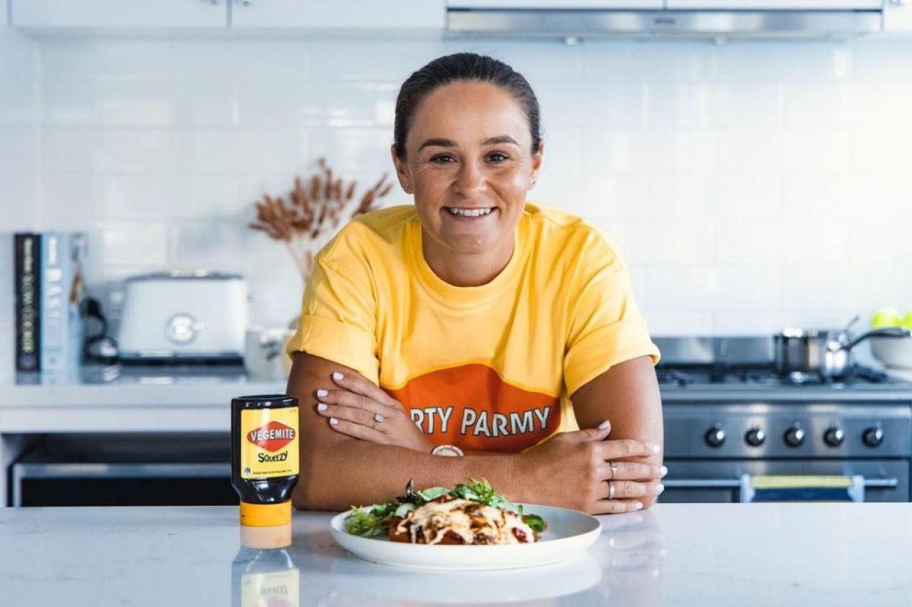 Alegere total surprinzătoare. Cu ce se ocupă acum Ashleigh Barty, retrasă din tenis la 25 de ani_1