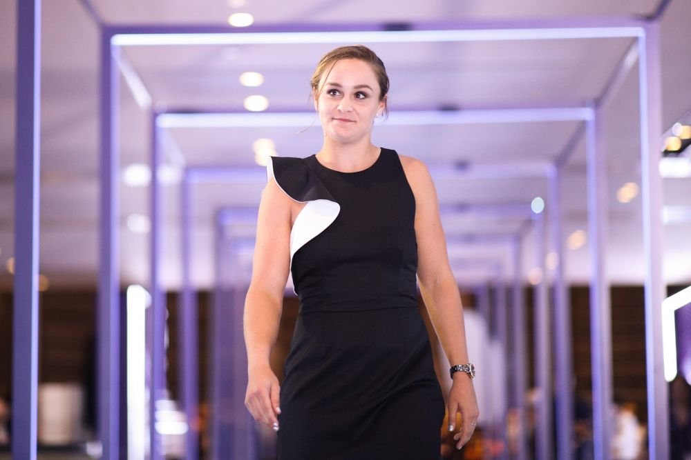 Alegere total surprinzătoare. Cu ce se ocupă acum Ashleigh Barty, retrasă din tenis la 25 de ani_2