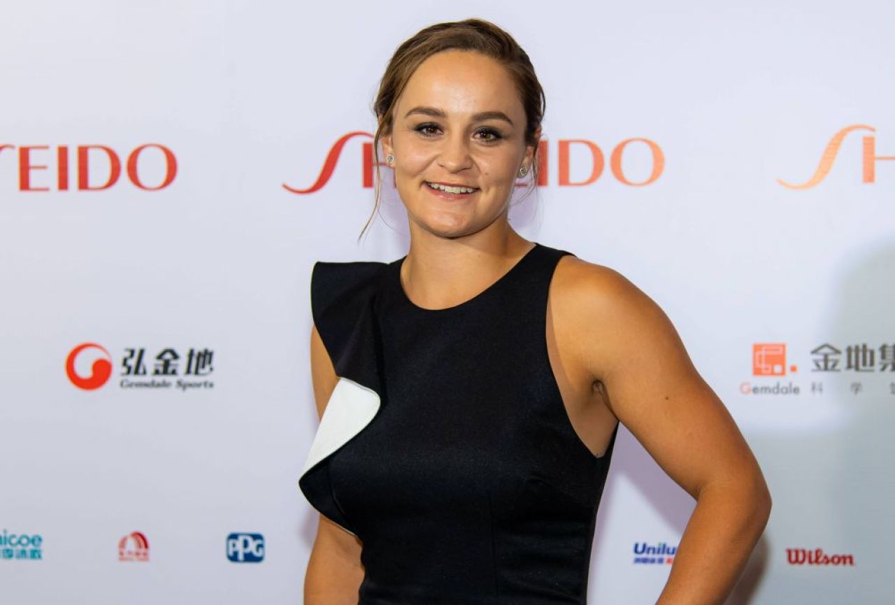Alegere total surprinzătoare. Cu ce se ocupă acum Ashleigh Barty, retrasă din tenis la 25 de ani_3