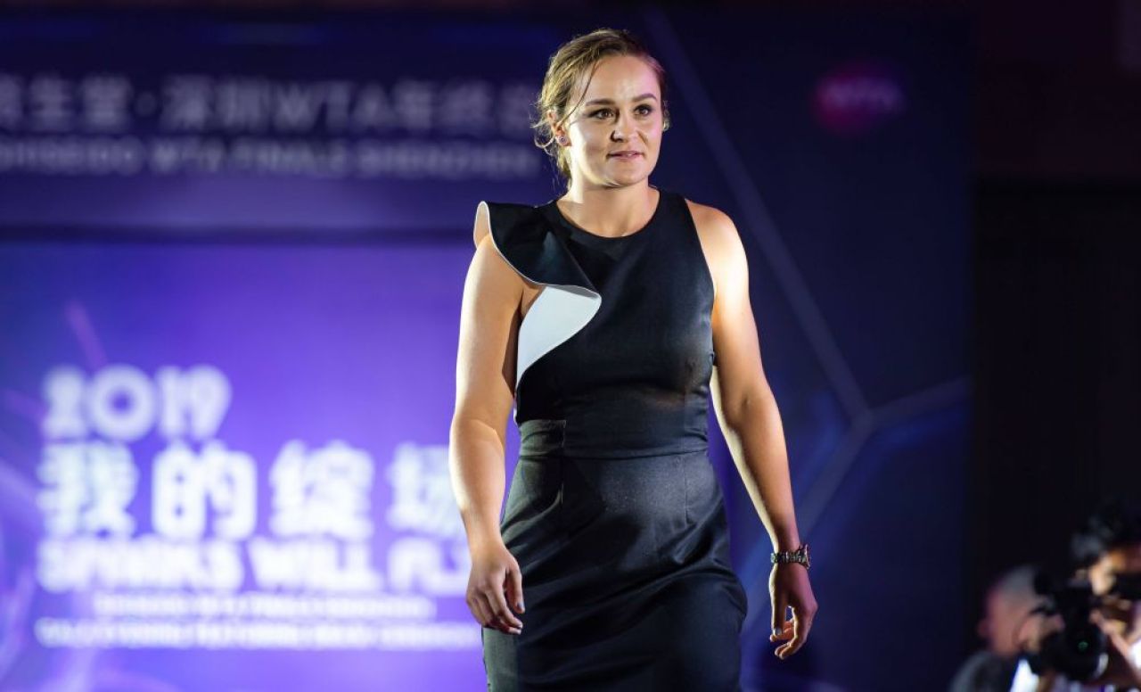Alegere total surprinzătoare. Cu ce se ocupă acum Ashleigh Barty, retrasă din tenis la 25 de ani_4