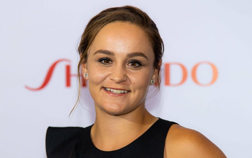 Alegere total surprinzătoare. Cu ce se ocupă acum Ashleigh Barty, retrasă din tenis la 25 de ani_5