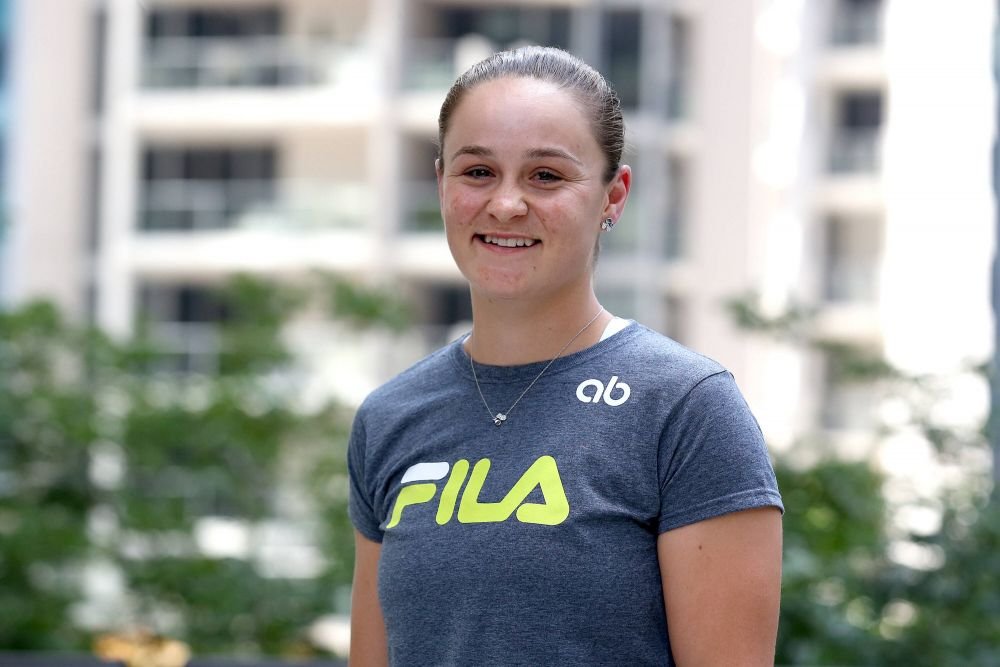Alegere total surprinzătoare. Cu ce se ocupă acum Ashleigh Barty, retrasă din tenis la 25 de ani_10