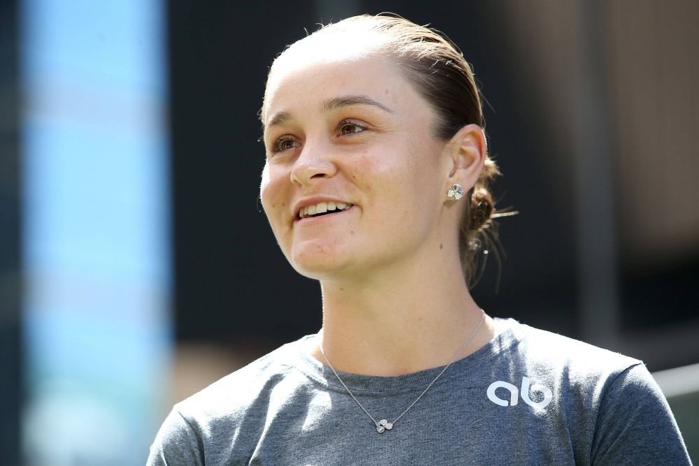 Alegere total surprinzătoare. Cu ce se ocupă acum Ashleigh Barty, retrasă din tenis la 25 de ani_12