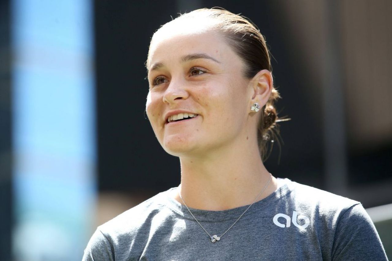 Alegere total surprinzătoare. Cu ce se ocupă acum Ashleigh Barty, retrasă din tenis la 25 de ani_12