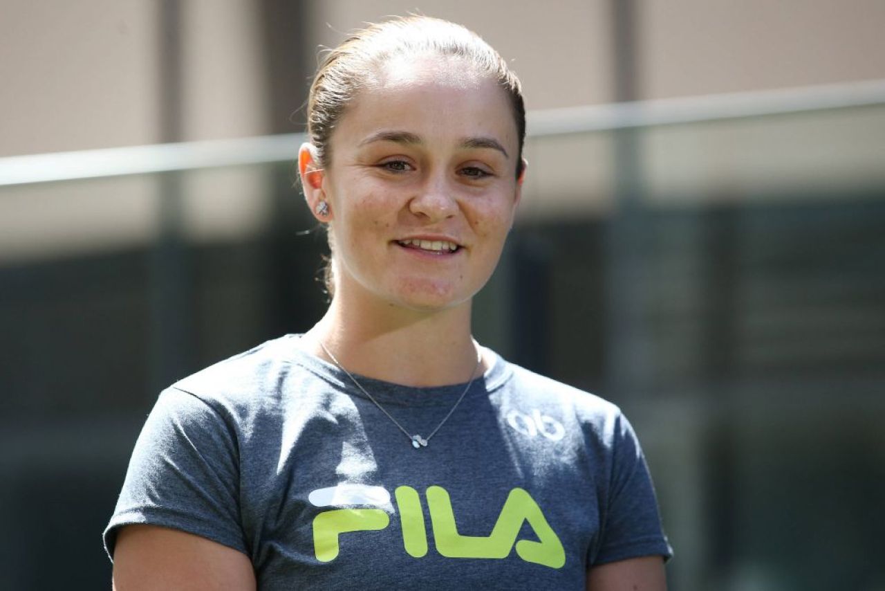 Alegere total surprinzătoare. Cu ce se ocupă acum Ashleigh Barty, retrasă din tenis la 25 de ani_13