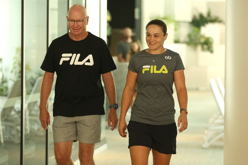 Alegere total surprinzătoare. Cu ce se ocupă acum Ashleigh Barty, retrasă din tenis la 25 de ani_14