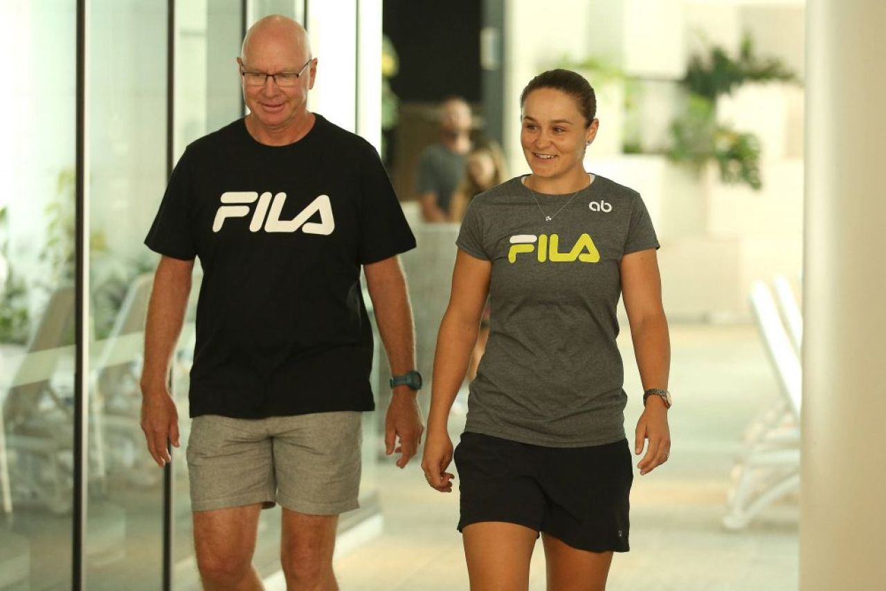 Alegere total surprinzătoare. Cu ce se ocupă acum Ashleigh Barty, retrasă din tenis la 25 de ani_14