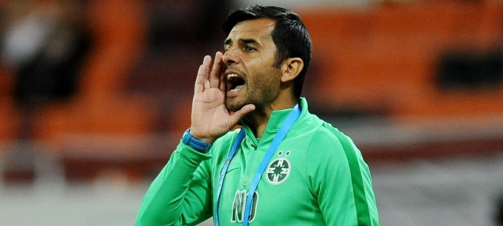 E oficial: echipa unde Nicolae Dică a trăit „coșmarul” carierei s-a desființat_5