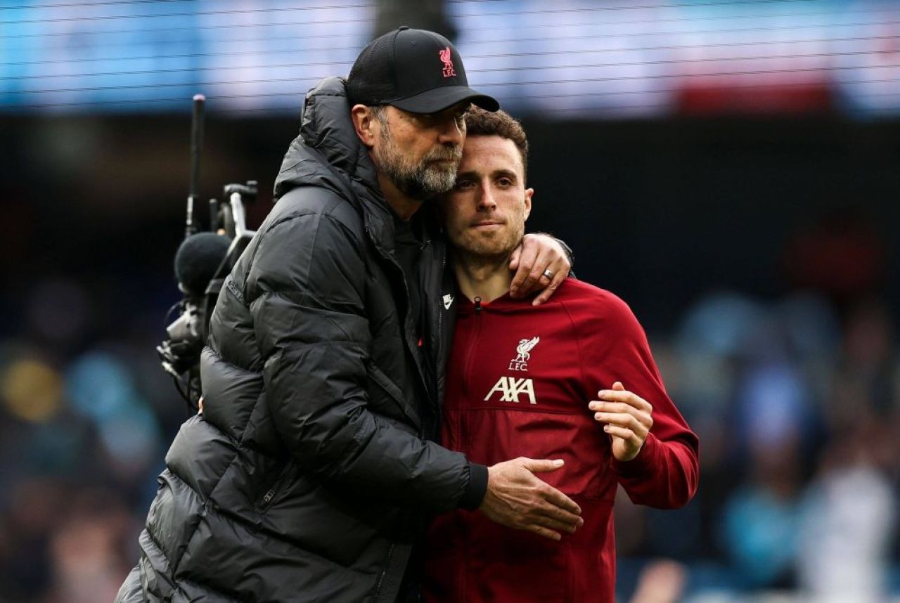 Manchester City - Liverpool 2-2. Final nebun în Premier League! Cum arată programul candidatelor la titlu_8