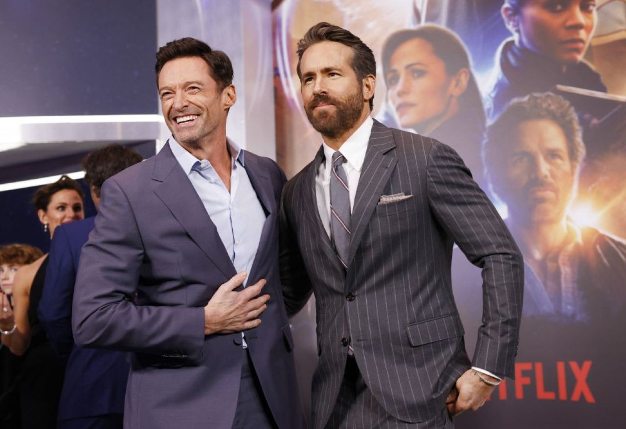Răspuns genial al lui Ryan Reynolds când un fan l-a implorat să „cumpere Manchester United!” Ce replică i-a dat _3