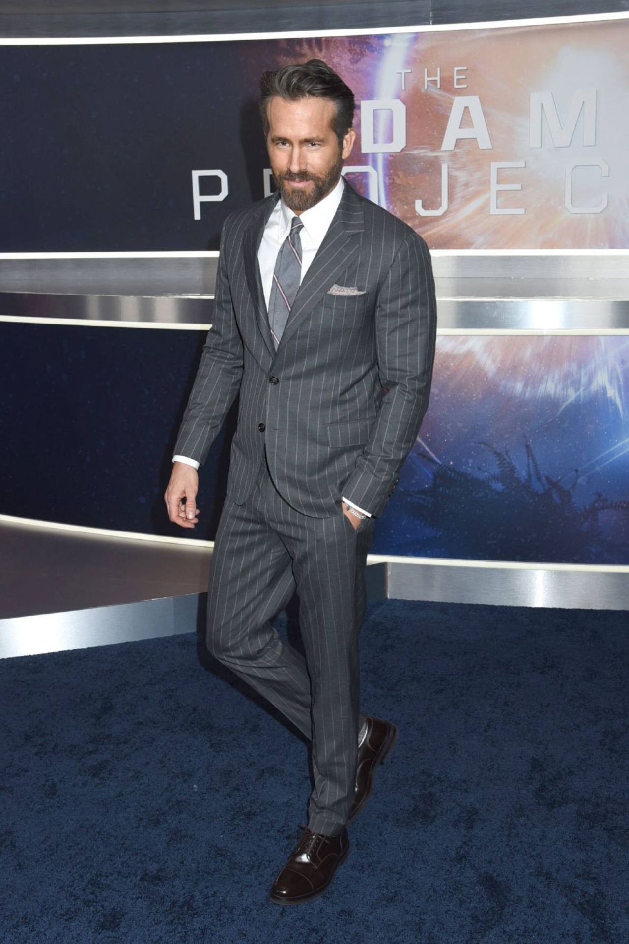 Răspuns genial al lui Ryan Reynolds când un fan l-a implorat să „cumpere Manchester United!” Ce replică i-a dat _9