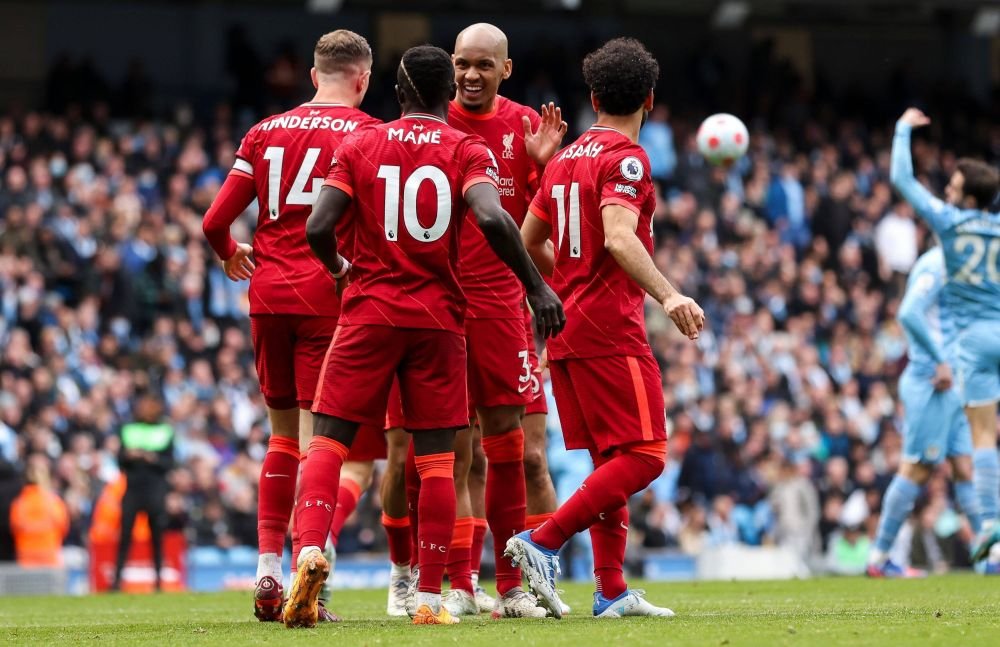 Klopp și Guardiola, uimiți de ce au văzut în derby: 