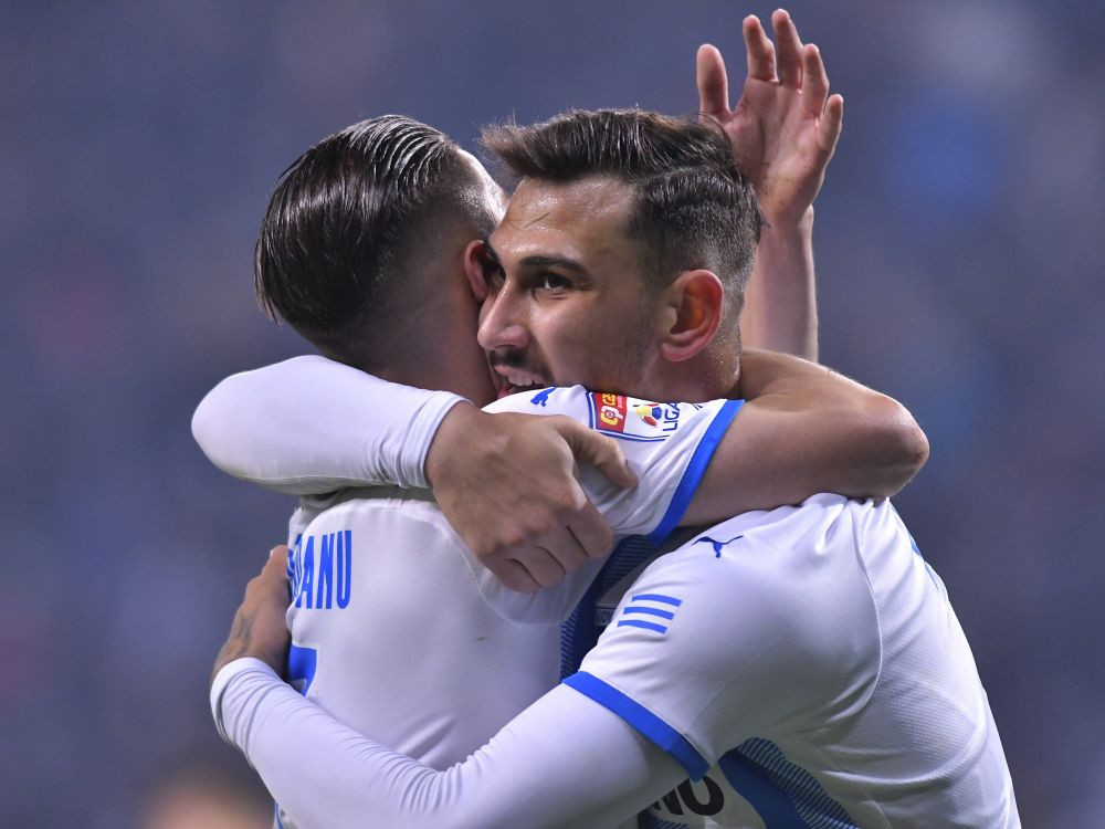 Jovan Markovic anunță obiective mărețe după victoria uriașă cu liderul CFR Cluj: &bdquo;Ne batem chiar și la campionat!&rdquo;&nbsp;