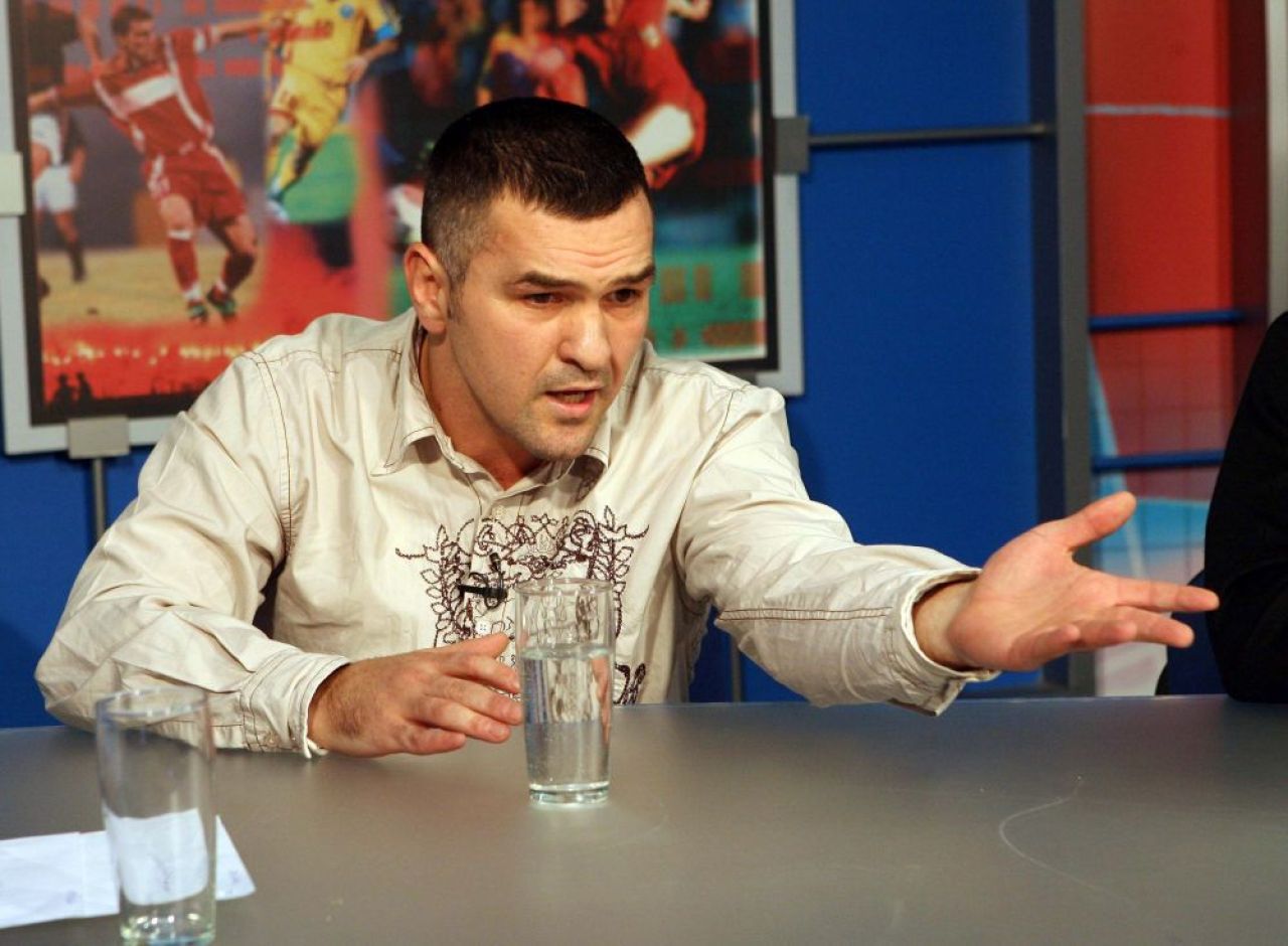 Leonard Doroftei, dezvăluiri amuzante după ce s-a făcut antrenor de box: „Pleacă târâș de la sală! Mă uit la ei și nu știu dacă mai vin data viitoare!” _1