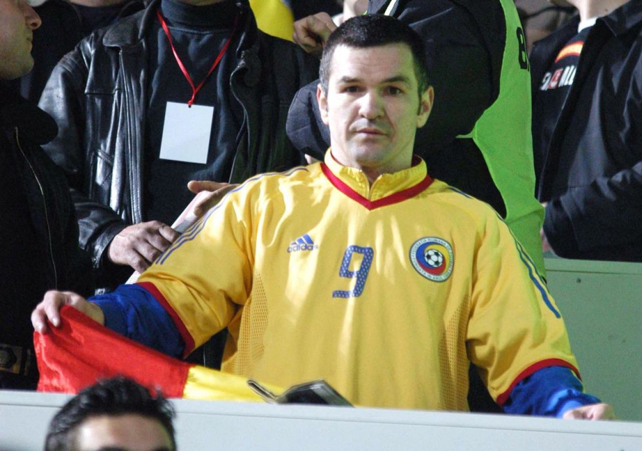 Leonard Doroftei, dezvăluiri amuzante după ce s-a făcut antrenor de box: „Pleacă târâș de la sală! Mă uit la ei și nu știu dacă mai vin data viitoare!” _5