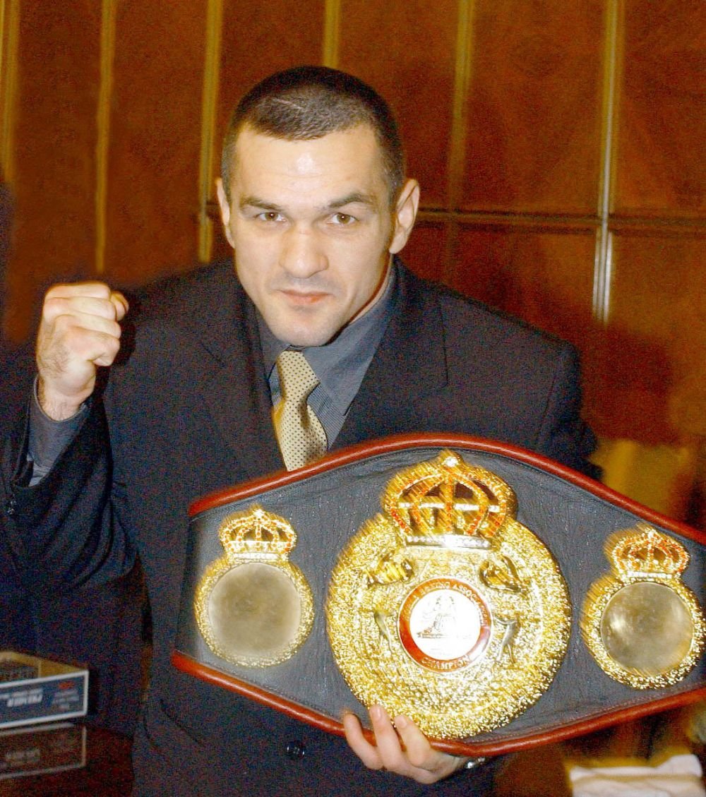 Leonard Doroftei, dezvăluiri amuzante după ce s-a făcut antrenor de box: „Pleacă târâș de la sală! Mă uit la ei și nu știu dacă mai vin data viitoare!” _6
