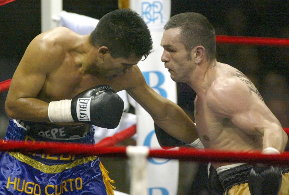 Leonard Doroftei, dezvăluiri amuzante după ce s-a făcut antrenor de box: „Pleacă târâș de la sală! Mă uit la ei și nu știu dacă mai vin data viitoare!” _9