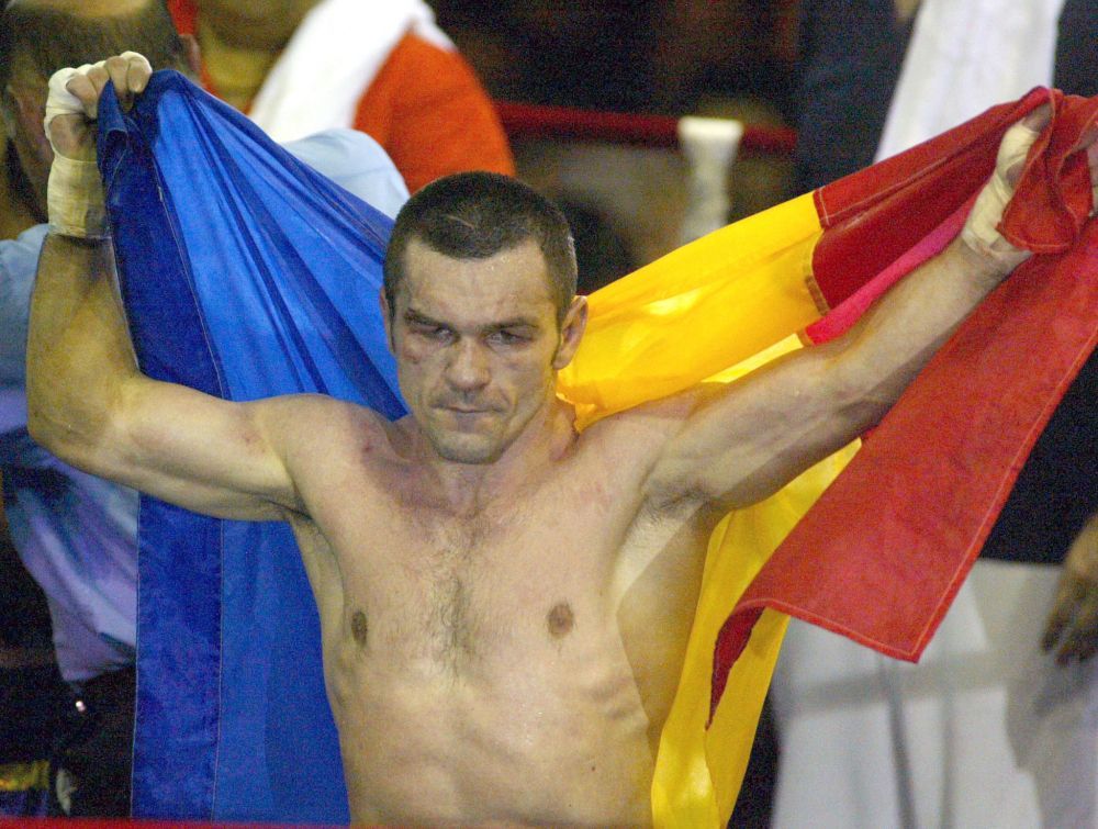 Leonard Doroftei, dezvăluiri amuzante după ce s-a făcut antrenor de box: „Pleacă târâș de la sală! Mă uit la ei și nu știu dacă mai vin data viitoare!” _10