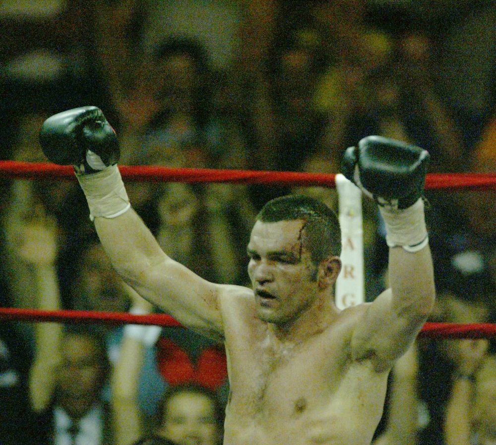 Leonard Doroftei, dezvăluiri amuzante după ce s-a făcut antrenor de box: „Pleacă târâș de la sală! Mă uit la ei și nu știu dacă mai vin data viitoare!” _11