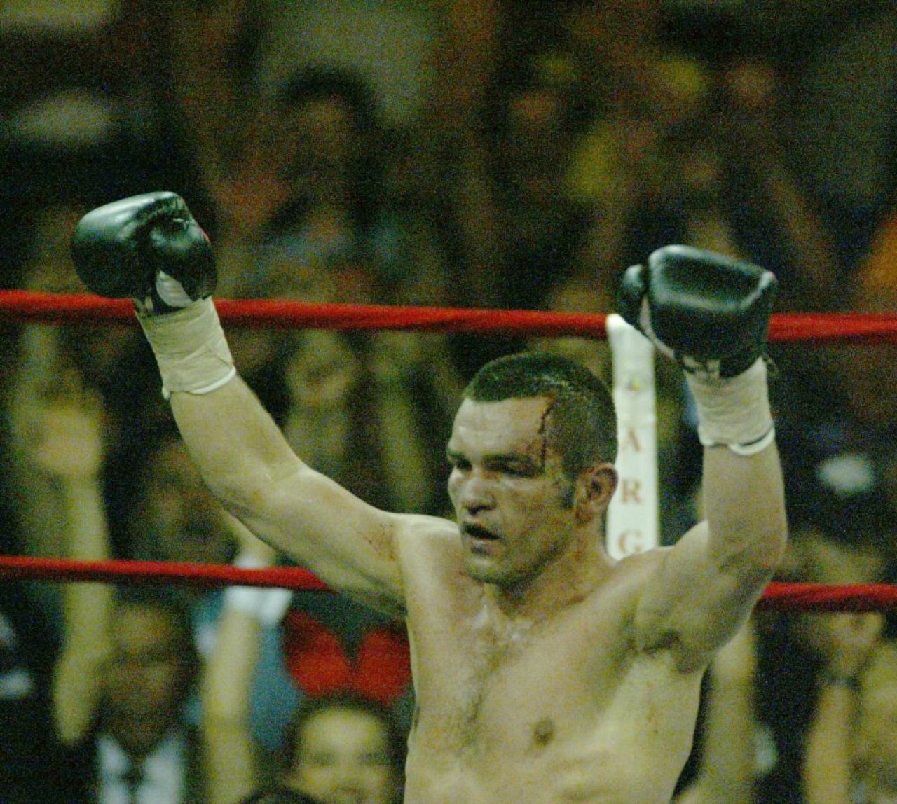 Leonard Doroftei, dezvăluiri amuzante după ce s-a făcut antrenor de box: „Pleacă târâș de la sală! Mă uit la ei și nu știu dacă mai vin data viitoare!” _11