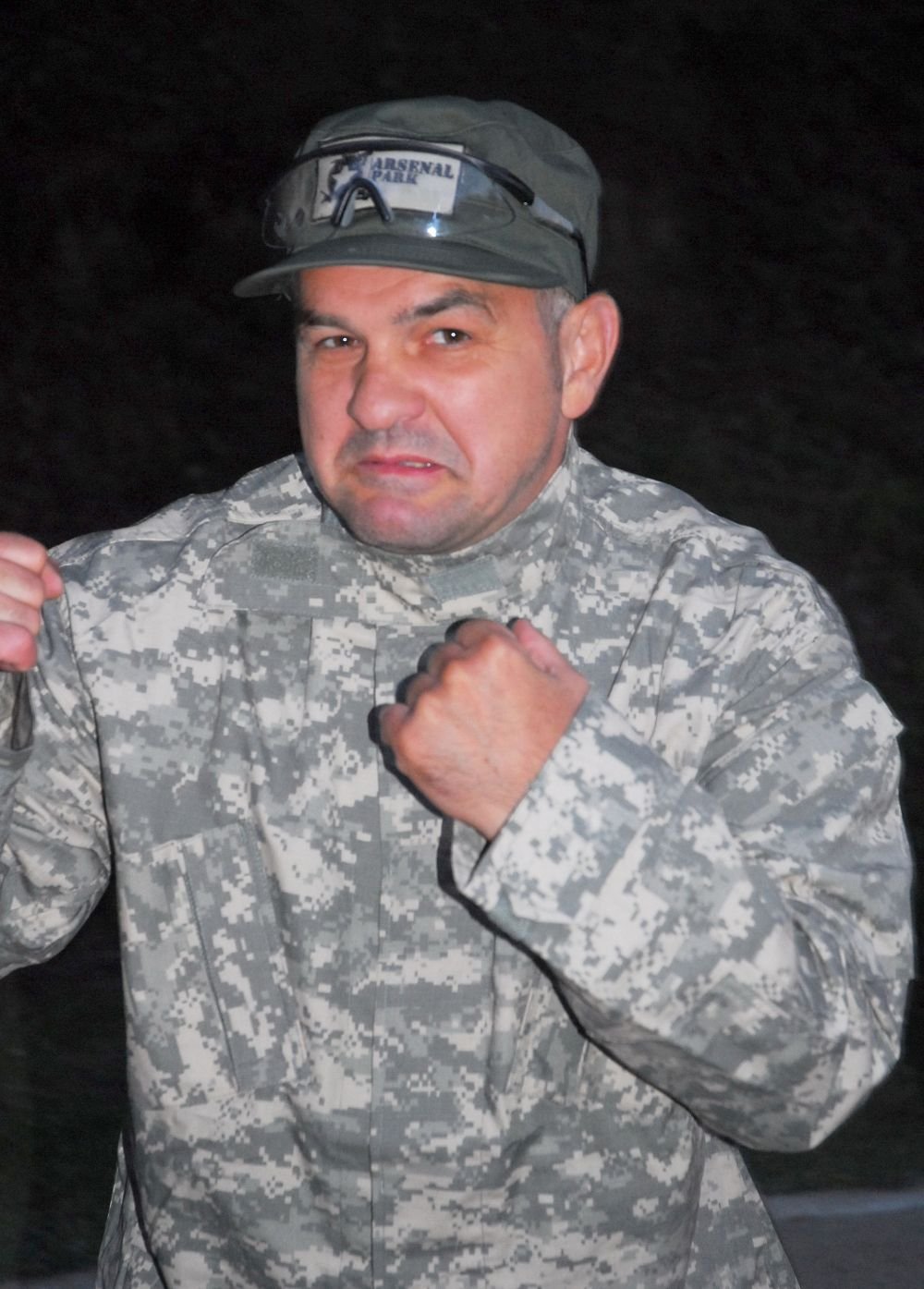 Leonard Doroftei, dezvăluiri amuzante după ce s-a făcut antrenor de box: „Pleacă târâș de la sală! Mă uit la ei și nu știu dacă mai vin data viitoare!” _13