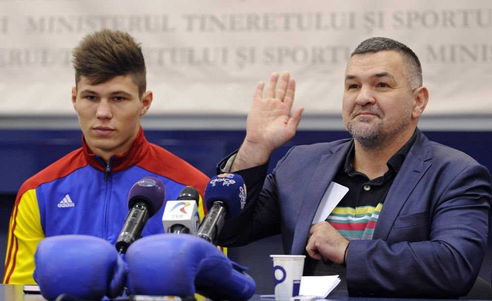 Leonard Doroftei, dezvăluiri amuzante după ce s-a făcut antrenor de box: „Pleacă târâș de la sală! Mă uit la ei și nu știu dacă mai vin data viitoare!” _15