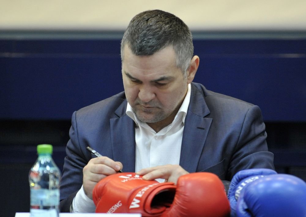 Leonard Doroftei face o mărturisire dureroasă