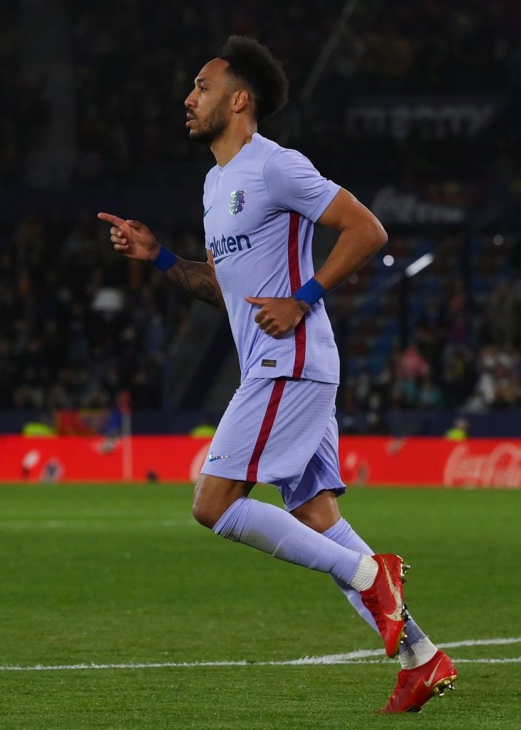 Levante - Barcelona 2-3 | Luuk, mom! :) Victorie în prelungiri pentru catalani, adusă de Luuk de Jong! Gazdele au avut trei penalty-uri _8
