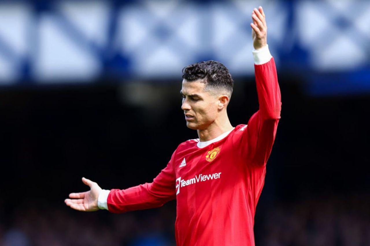 Aflată abia pe locul șapte în Premier League, United e lider la salariile jucătorilor. Topul incredibil condus de Ronaldo_1