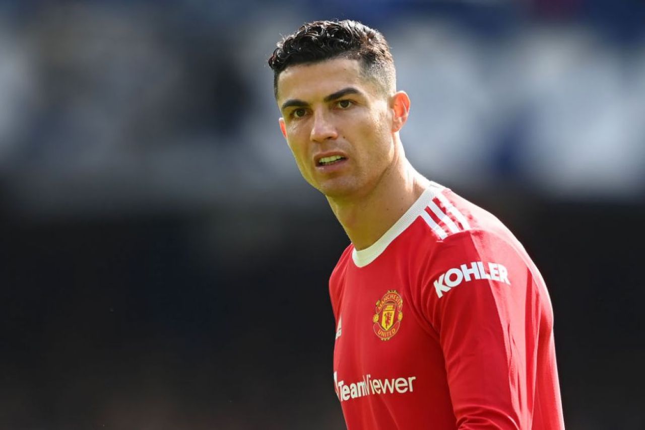 Aflată abia pe locul șapte în Premier League, United e lider la salariile jucătorilor. Topul incredibil condus de Ronaldo_2