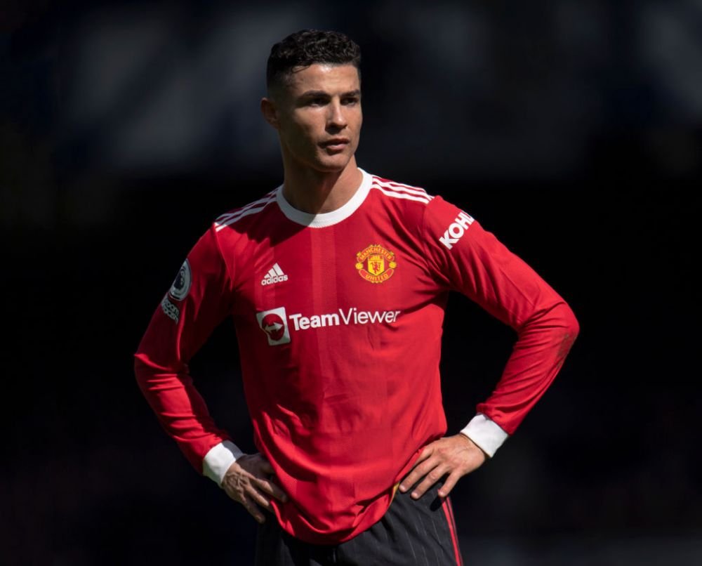 Aflată abia pe locul șapte în Premier League, United e lider la salariile jucătorilor. Topul incredibil condus de Ronaldo_3