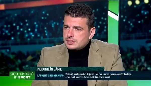 Nu arată a jucător profesionist de fotbal . Jovan Markovic, pus la zid pentru kilogramele &icirc;n plus