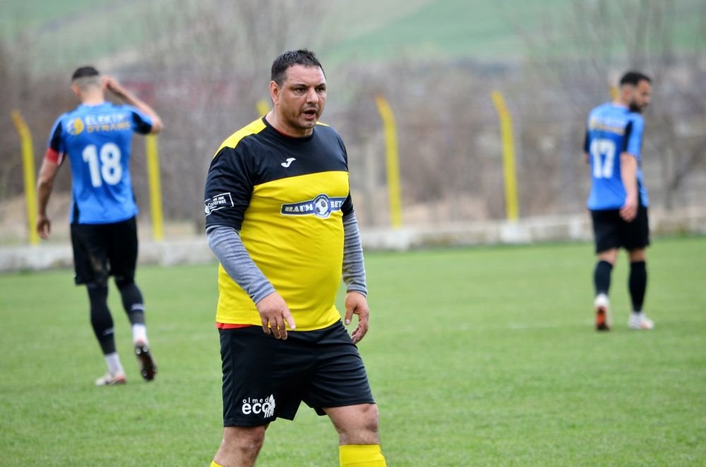 Ionel Ganea a numit cel mai în formă atacant tânăr din Liga 1_3