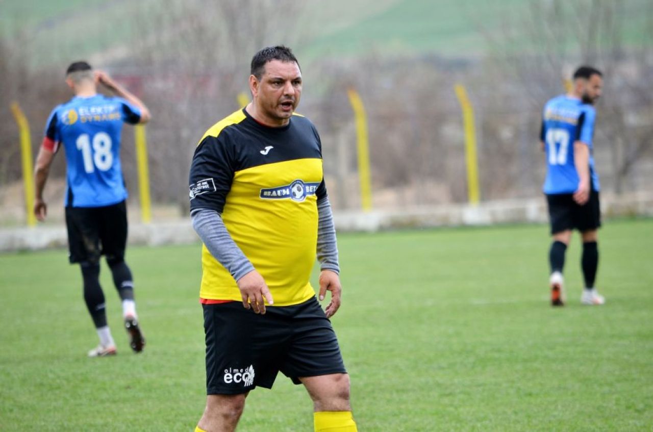 Ionel Ganea a numit cel mai în formă atacant tânăr din Liga 1_3