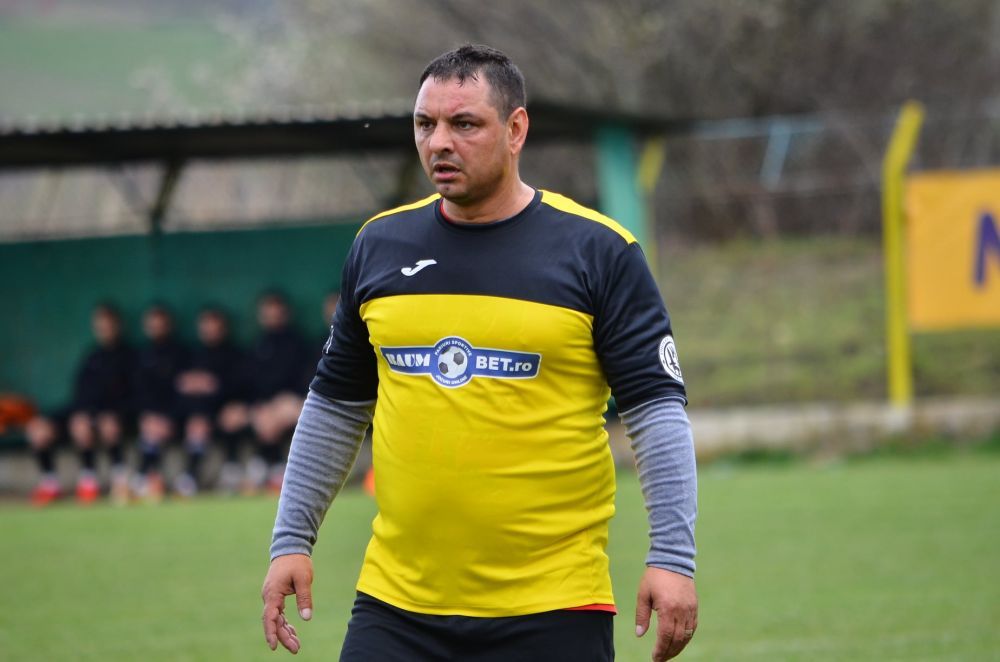 Ionel Ganea intervine în disputa Gigi Becali - Răzvan Burleanu_1