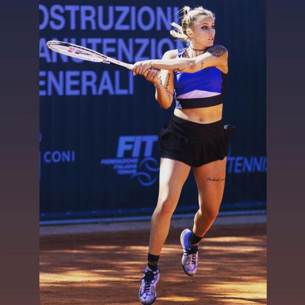 Schimbări în echipa României pentru meciul de Billie Jean King Cup cu Polonia: Raluca Olaru e OUT! Convocare în premieră _4