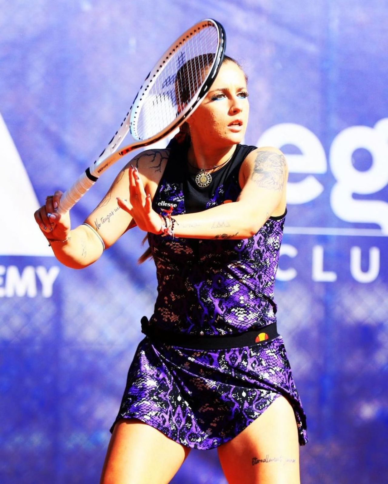 Schimbări în echipa României pentru meciul de Billie Jean King Cup cu Polonia: Raluca Olaru e OUT! Convocare în premieră _13
