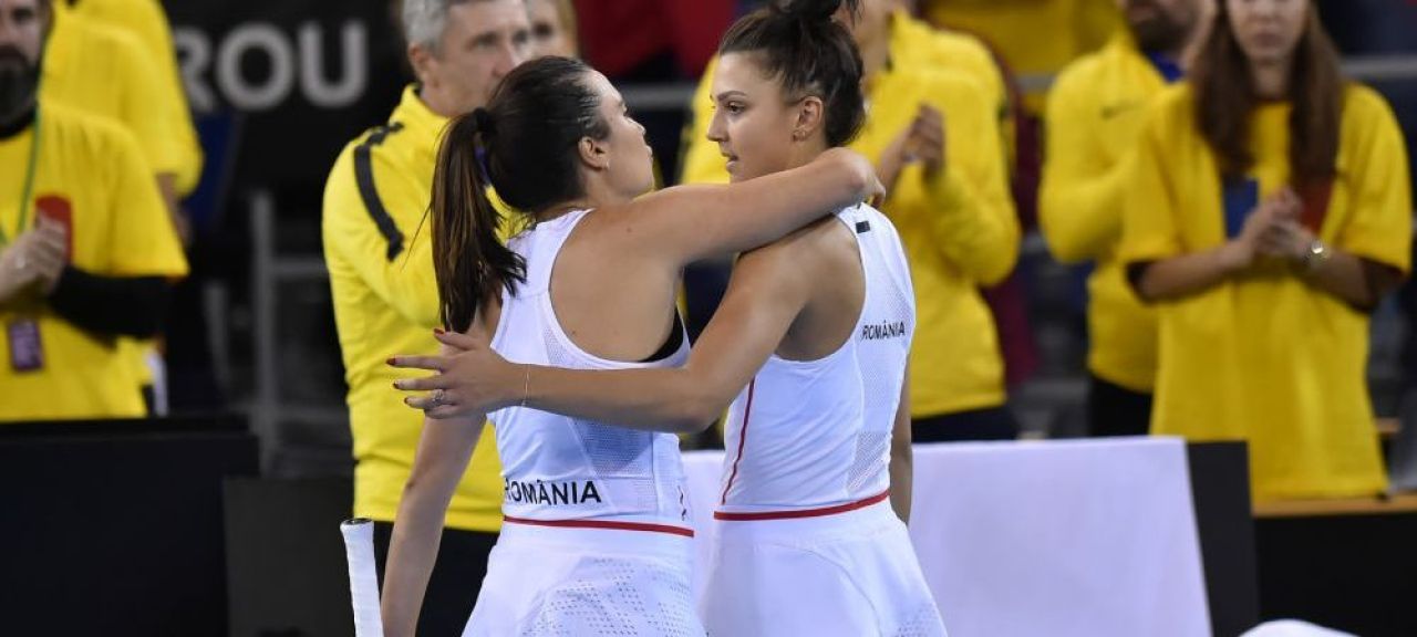 Schimbări în echipa României pentru meciul de Billie Jean King Cup cu Polonia: Raluca Olaru e OUT! Convocare în premieră _19