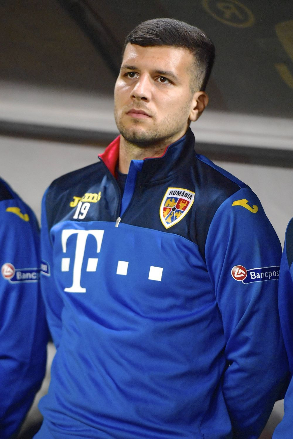 Marele regret al lui George Țucudean _3