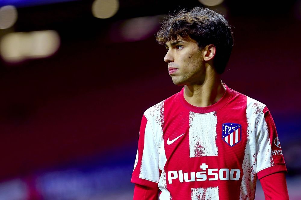 Barcelona își face super echipă din vară! Cum ar putea ajunge Joao Felix pe Camp Nou_2