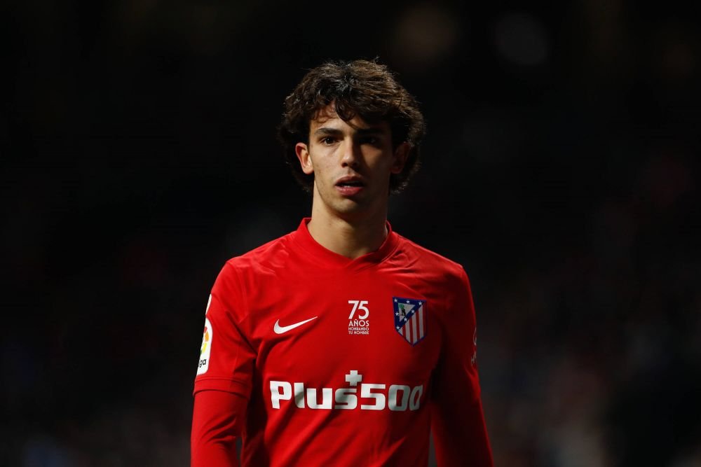 Barcelona își face super echipă din vară! Cum ar putea ajunge Joao Felix pe Camp Nou_3
