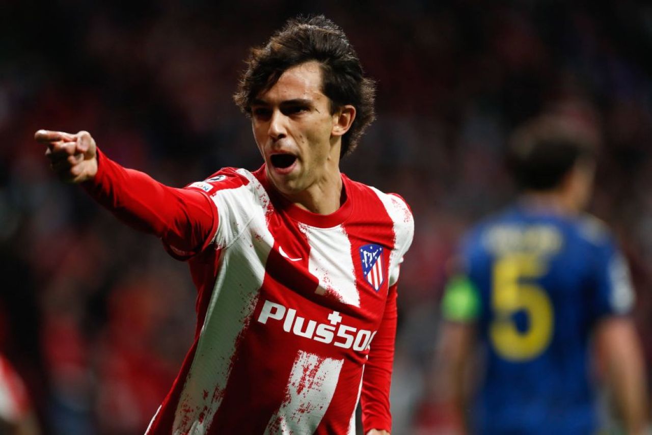 Barcelona își face super echipă din vară! Cum ar putea ajunge Joao Felix pe Camp Nou_4